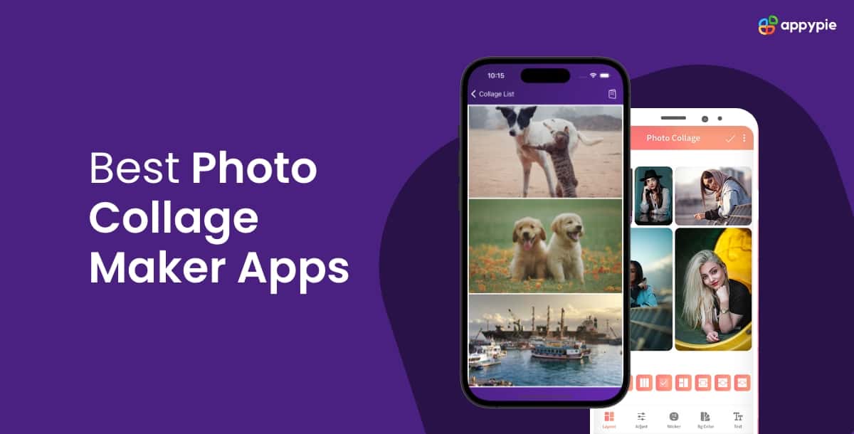 Best Photo Collage Maker Apps