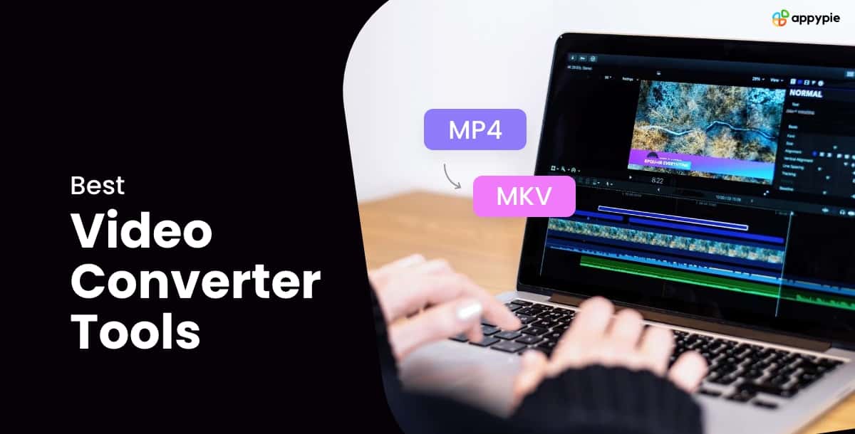Best Video Converter Tools