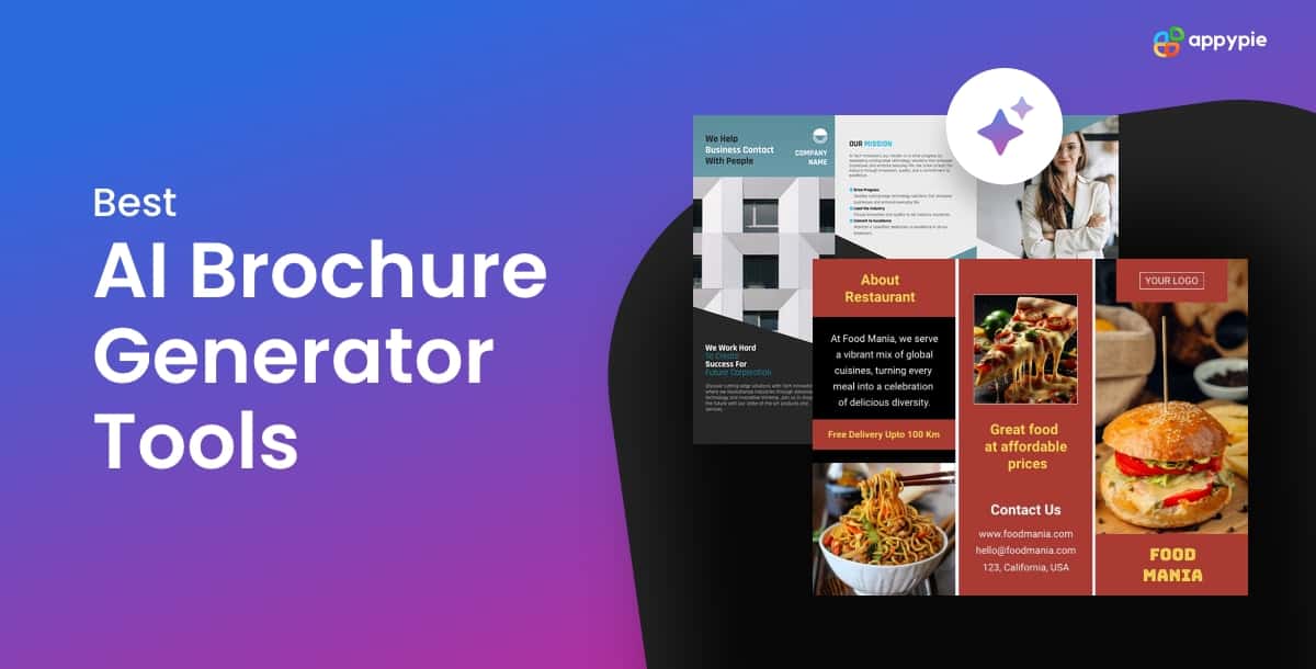 Best AI Brochure Generator Tools