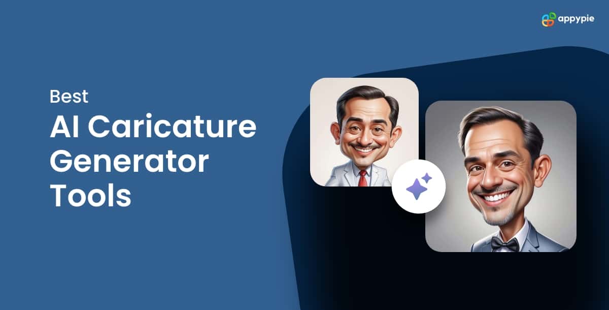 Best AI Caricature Generator Tools