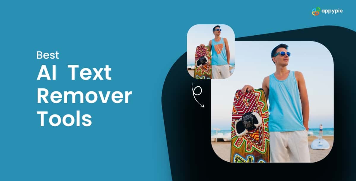 Best AI Text Remover Tools