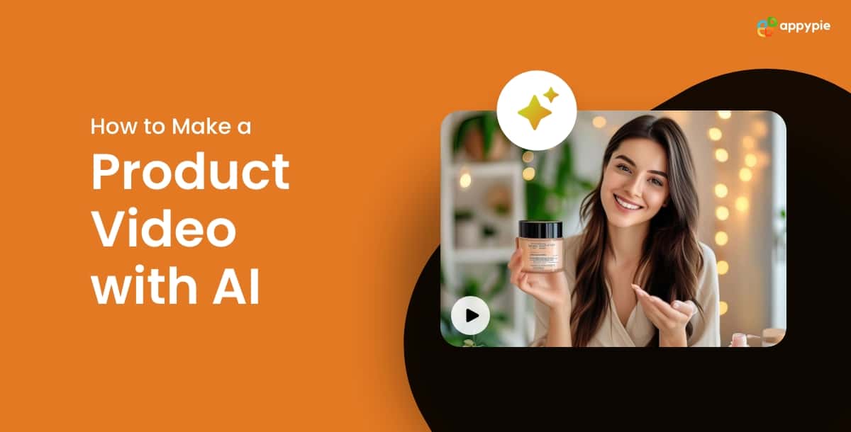 How to Make a Product Video with AI
