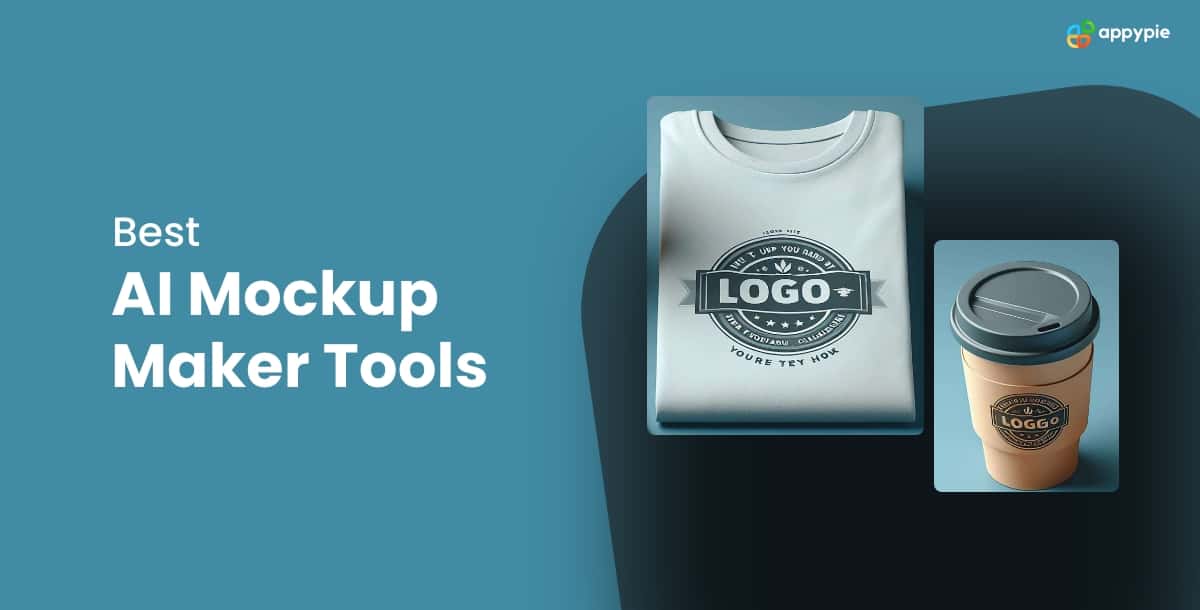Best AI Mockup Maker Tools