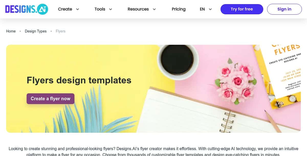 Designs.ai
