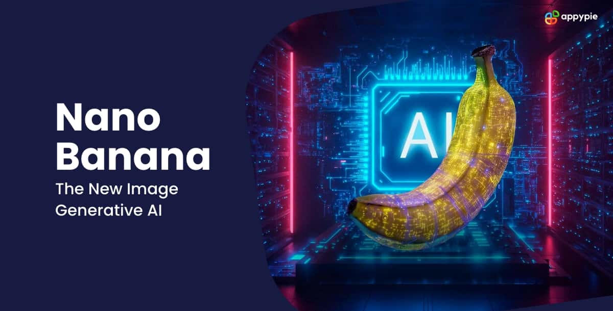 Nano Banana - The New Image Generative AI