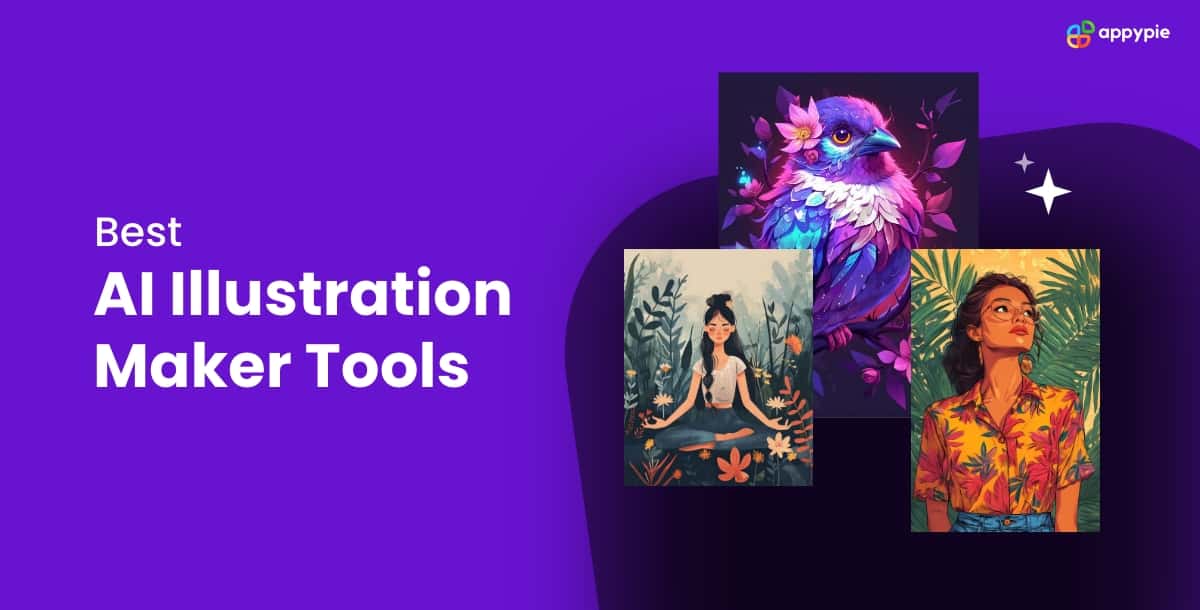 Best AI Illustration Maker Tools