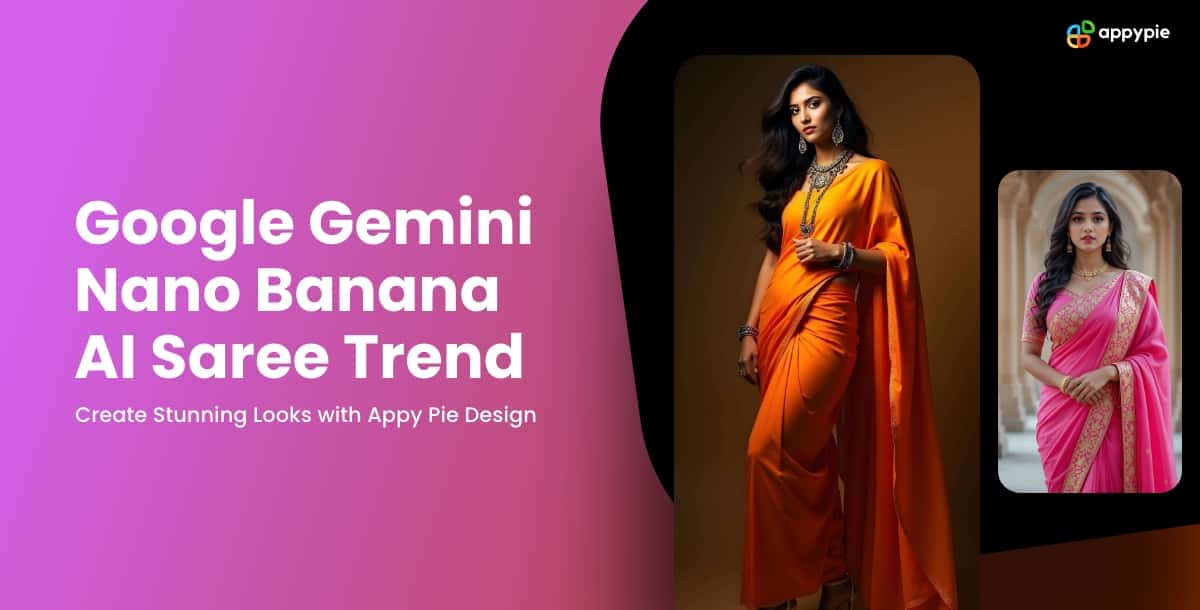 Google Gemini Nano Banana AI Saree Trend Create Stunning Looks with Pixazo