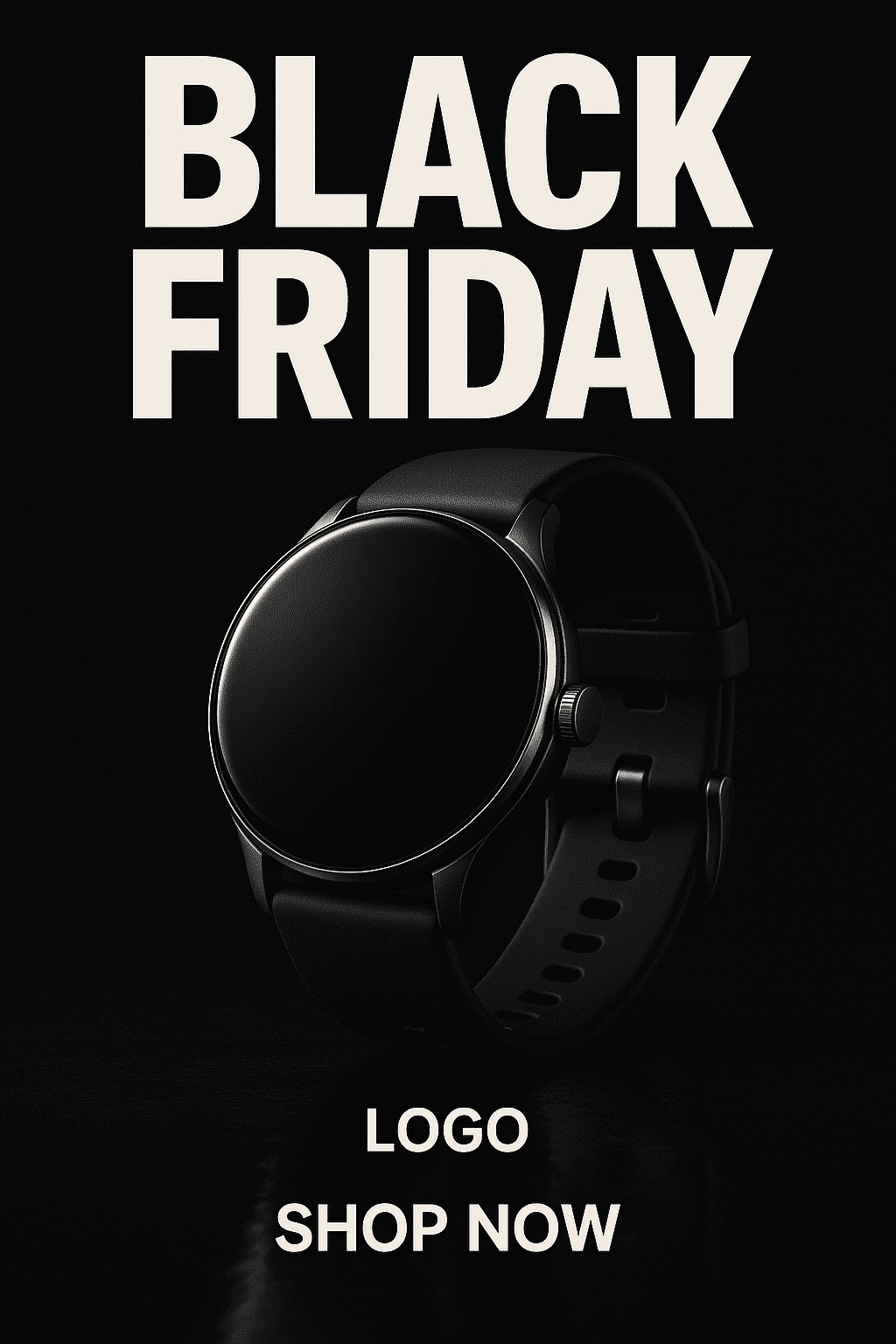 Black Friday Posters