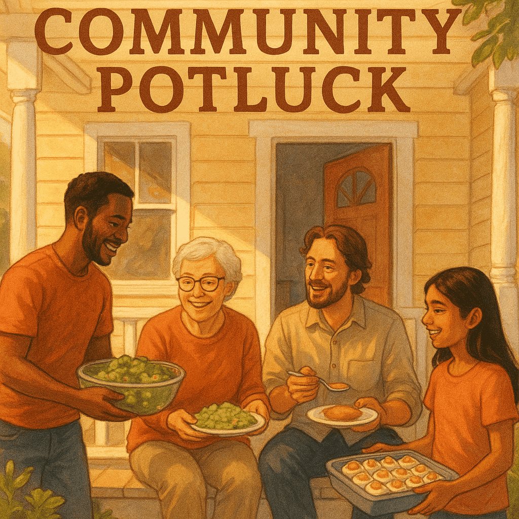 Thanksgiving Flyer