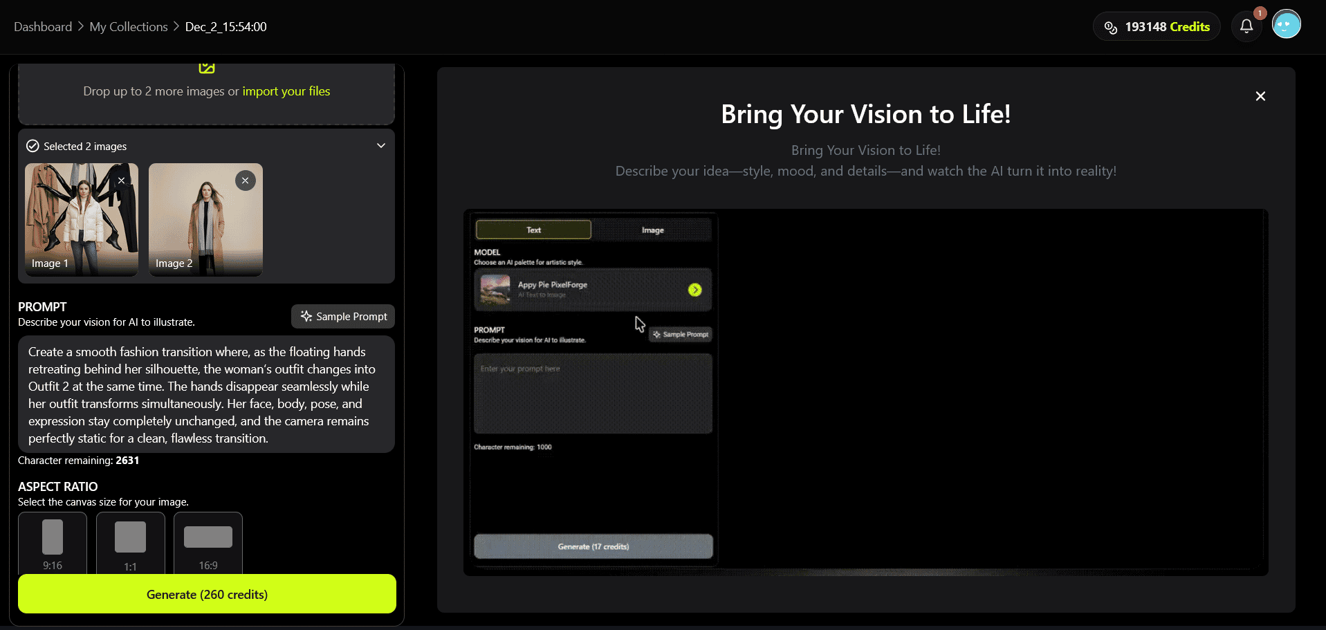 4th Dashboard Image