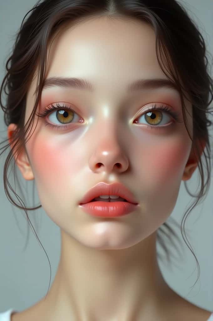 realistic image