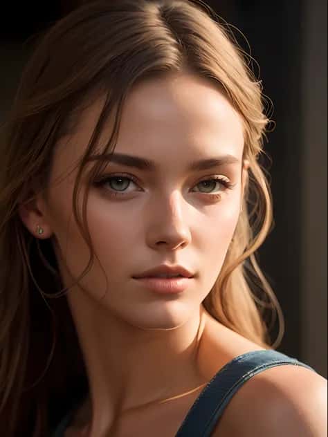realistic photo ai