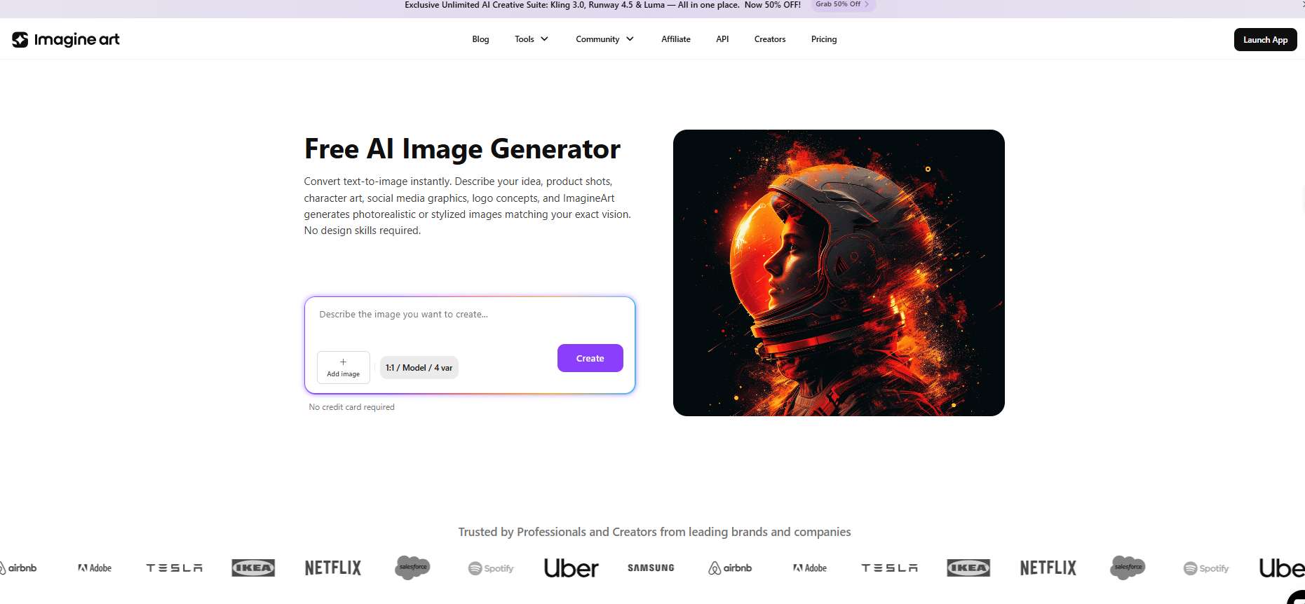 ImagineArt - Pixazo