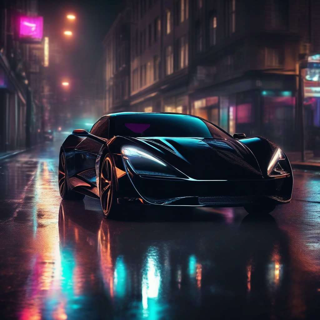 Portfolio example