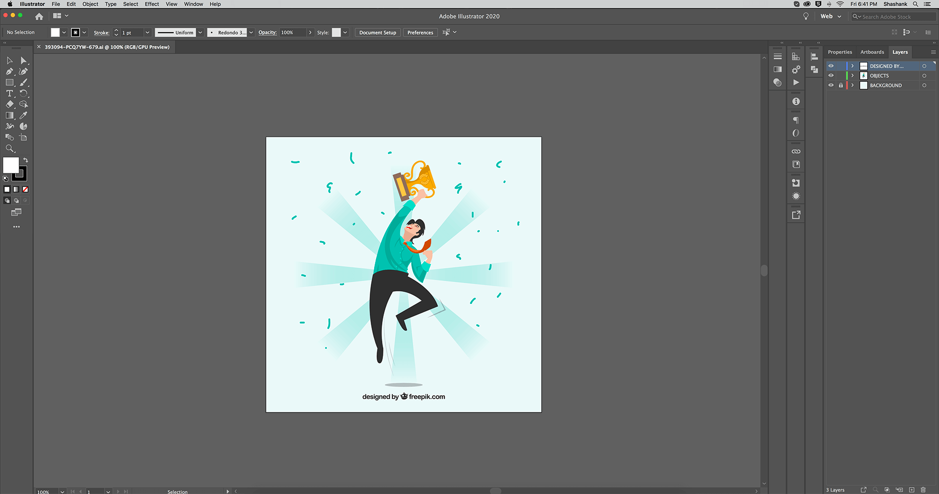 Illustrator - Pixazo