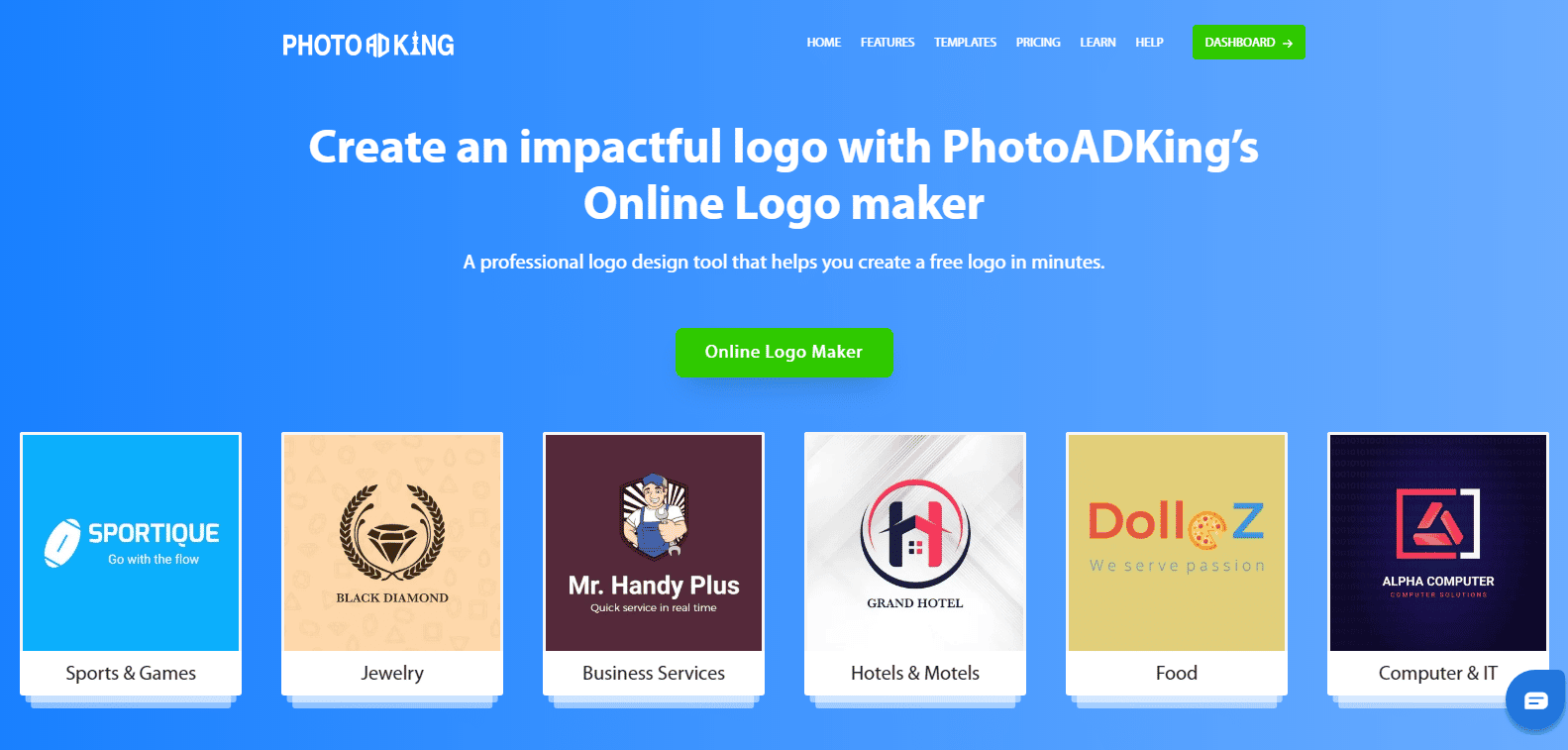 PhotoADKing's - Pixazo