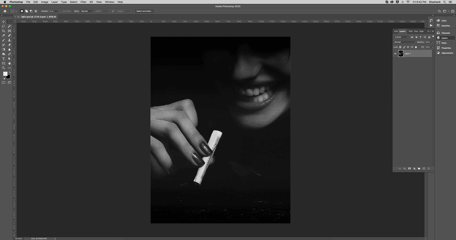 Photoshop - Pixazo