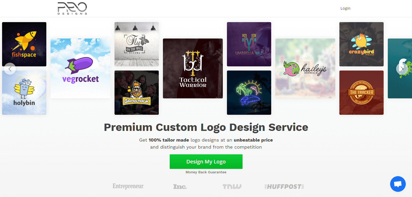 Pixazo - Top Online Logo Makers To Brand Your App