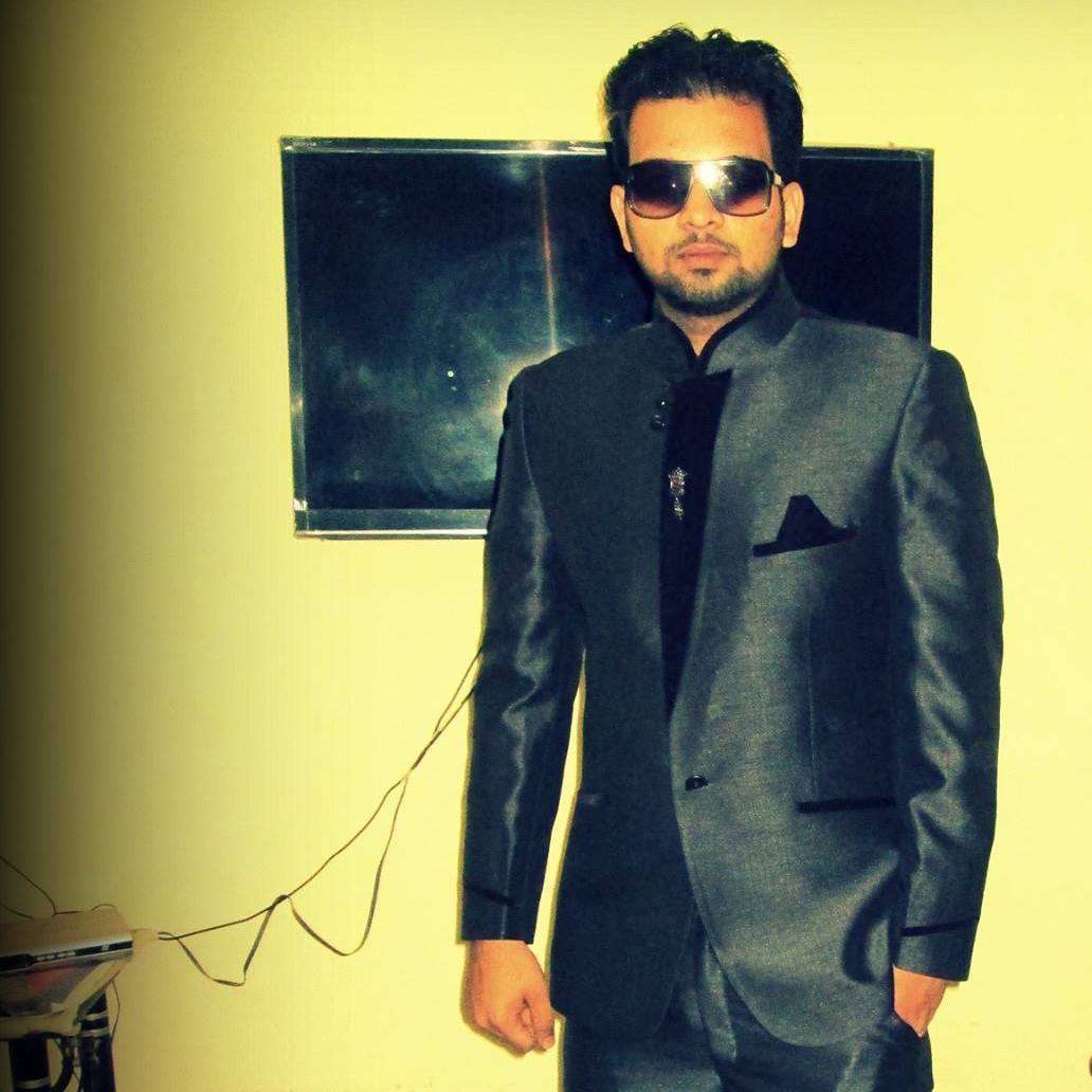 Deepak Joshi