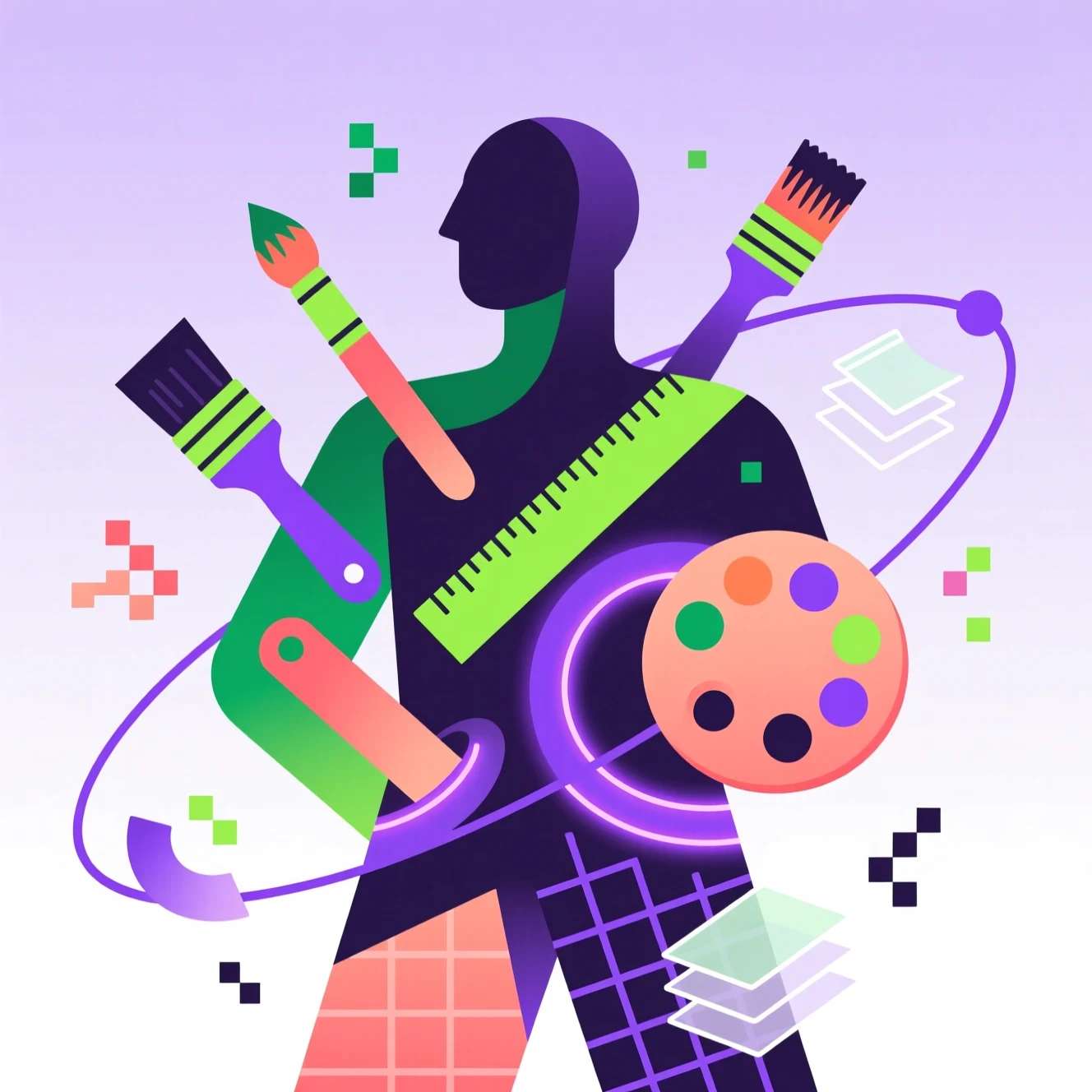 A Complete Guide to Graphic Design Software – Pixazo