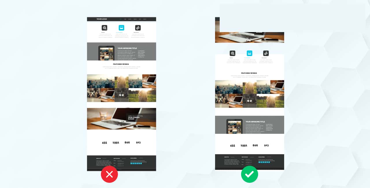 Using Incorrect Hierarchy - Pixazo