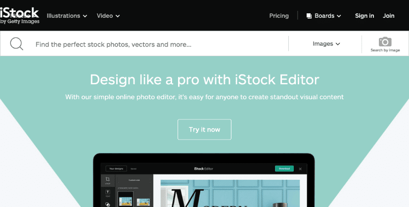 istock - Pixazo