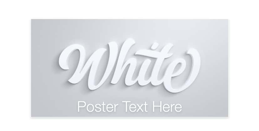 Letter Form Minimalism - Pixazo