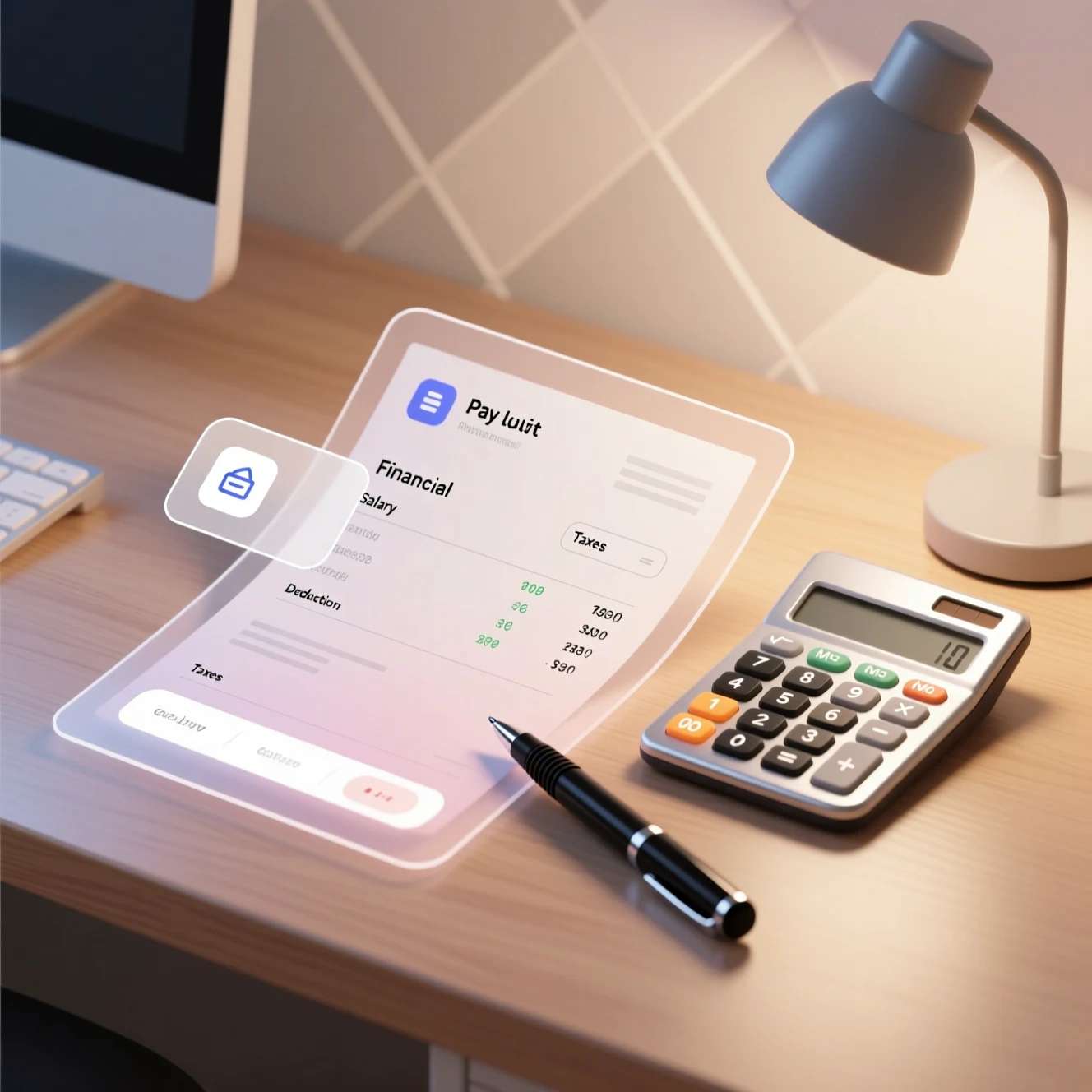 Pixazo's Paytsub Generator