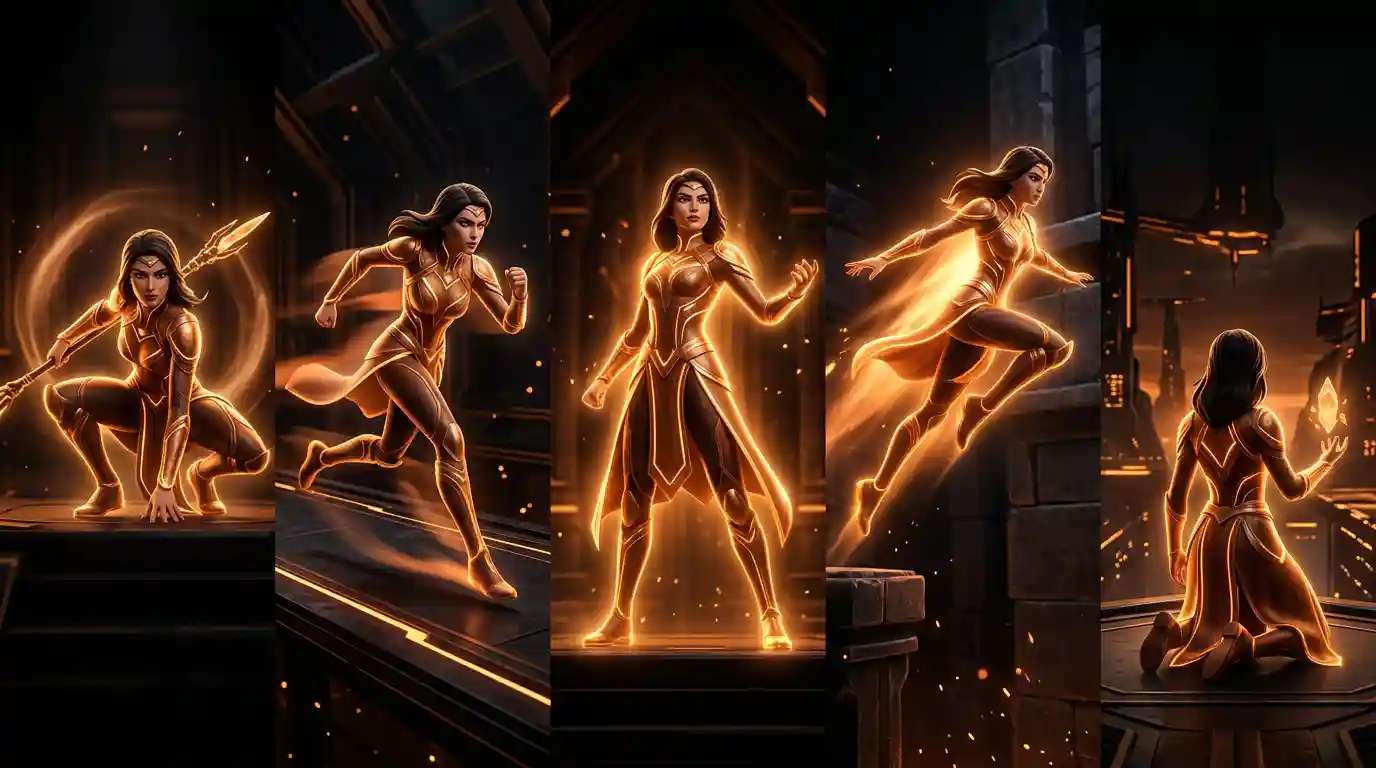 How to Create Consistent AI Characters in 2025: The Complete Guide