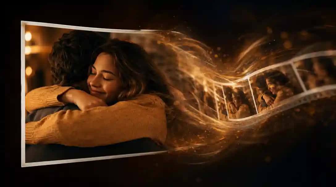 AI Hug Video Generator: A New Way to Send Love Across the Distance