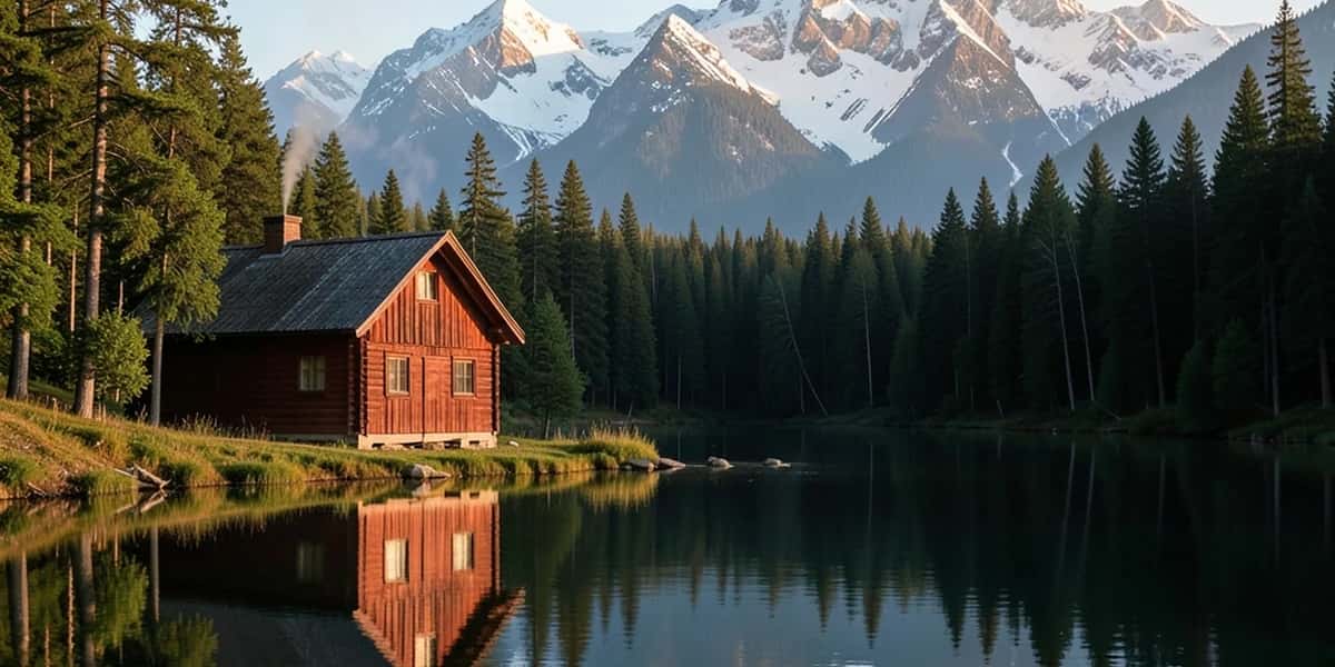 The same photo extended into a wide frame with AI outpainting, created with Pixazo AI