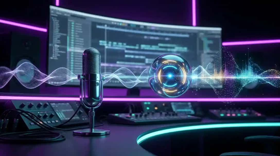 10 Best AI Voice Generators for Text-to-Speech in 2026