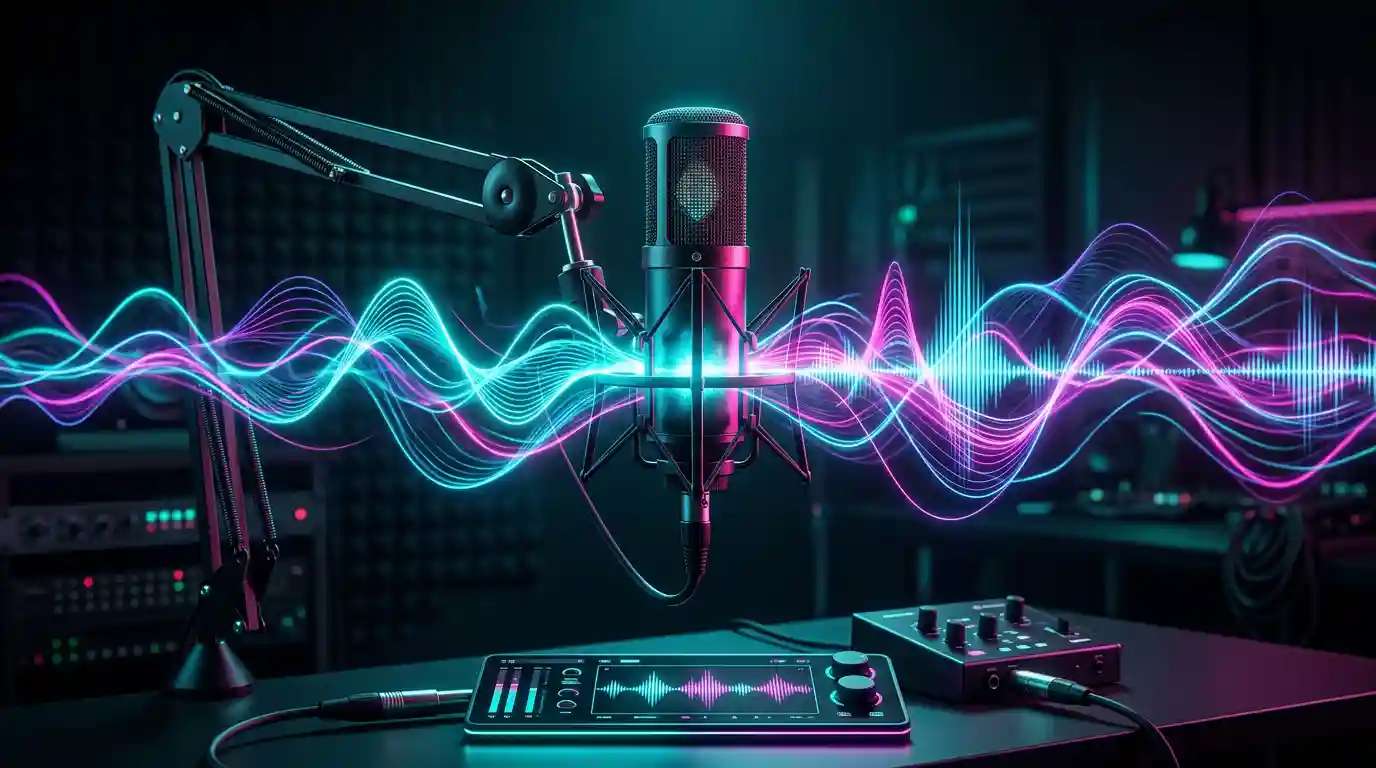 Best AI Voiceover Tools for Video Creators in 2025
