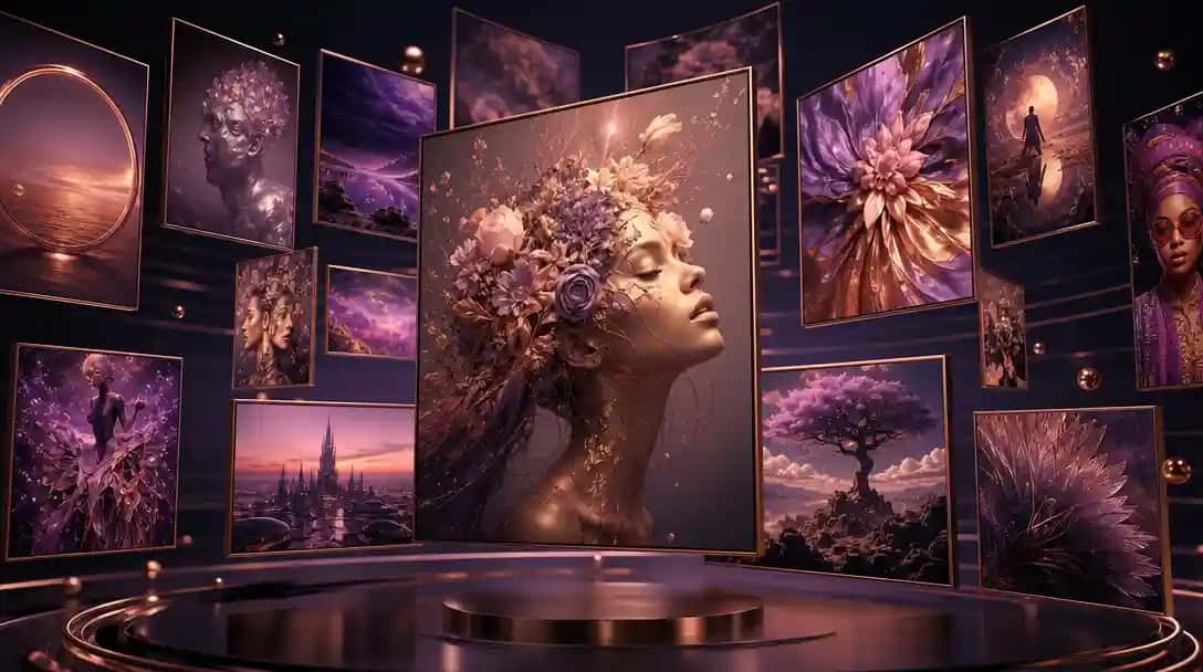 Best AI Art Generators in 2026: Top Tools Ranked and Reviewed