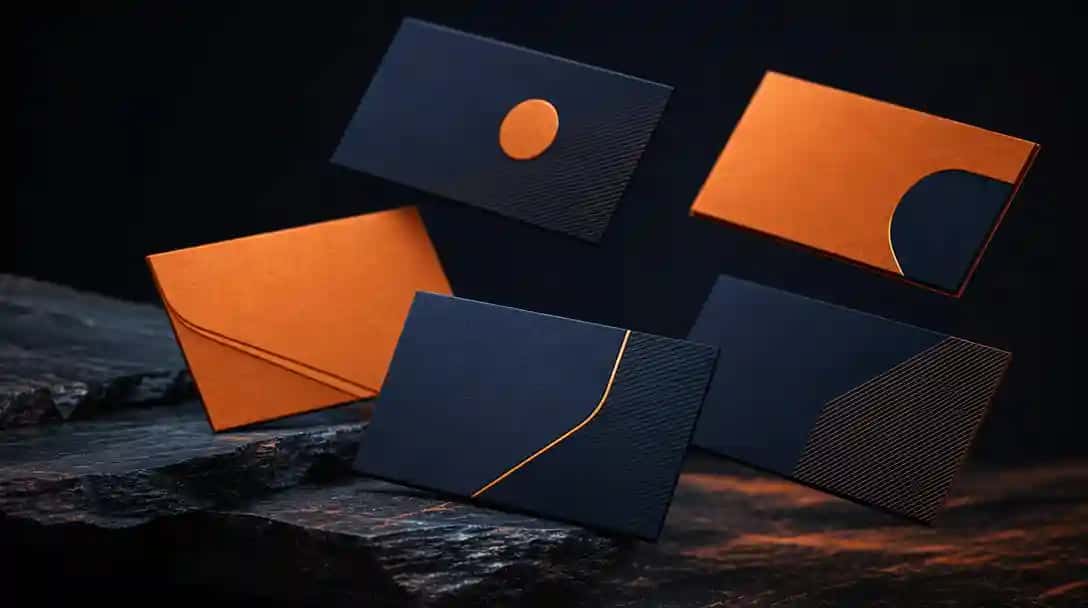 10 Best AI Business Card Maker Tools in 2026