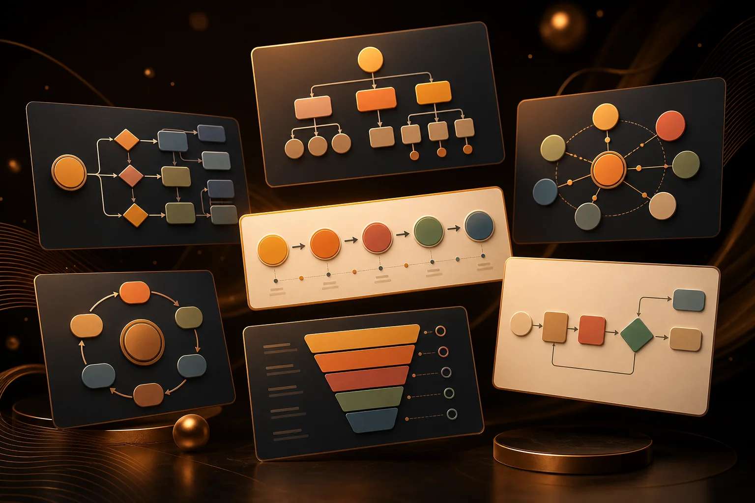 10 Best AI Flowchart Maker Tools in 2026