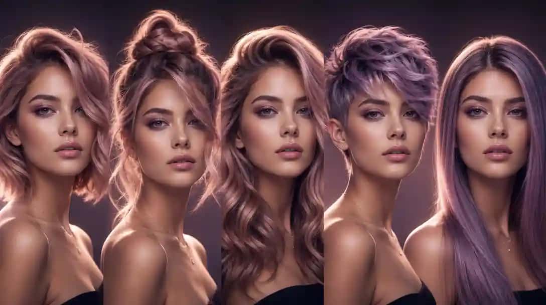 10 Best AI Hairstyle Changers for Testing Hairstyles on My Face