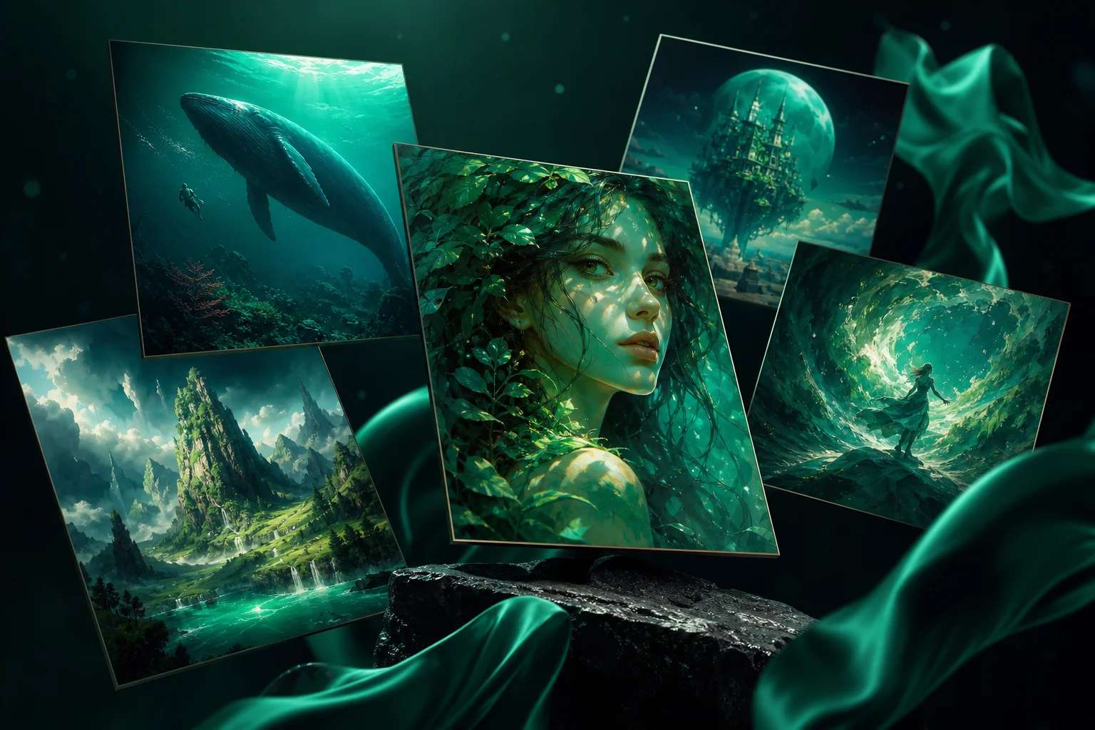 Best AI Illustration Tools in 2026