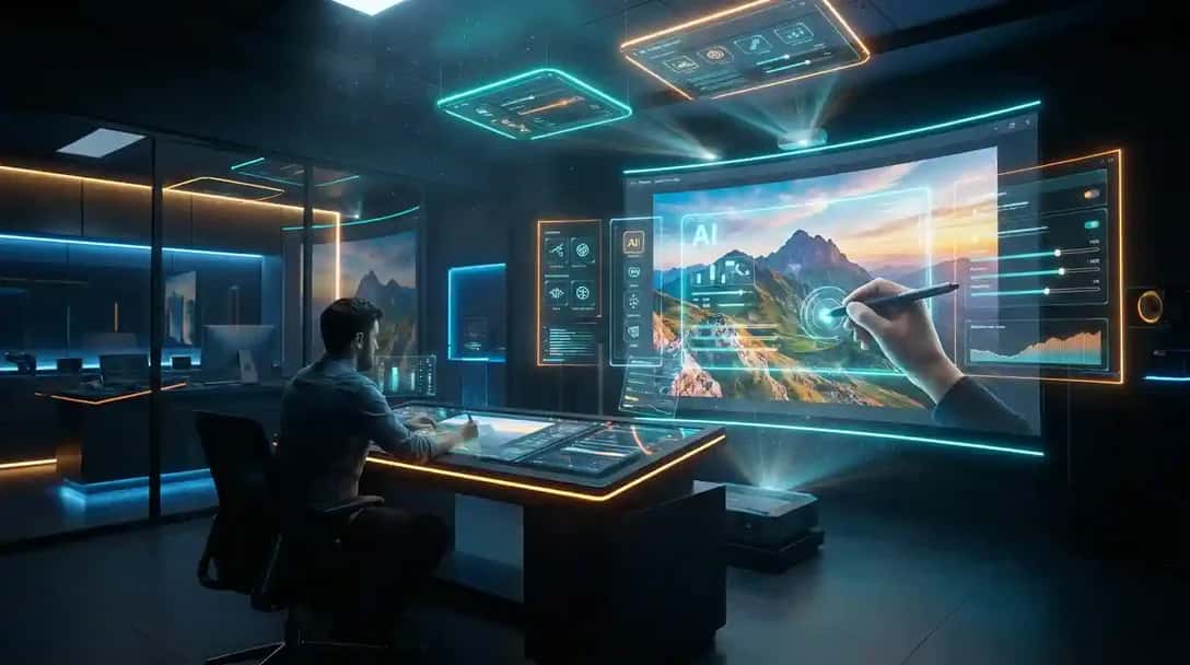 10 Best AI Image Editors in 2026 — Free & Paid AI Photo Editors