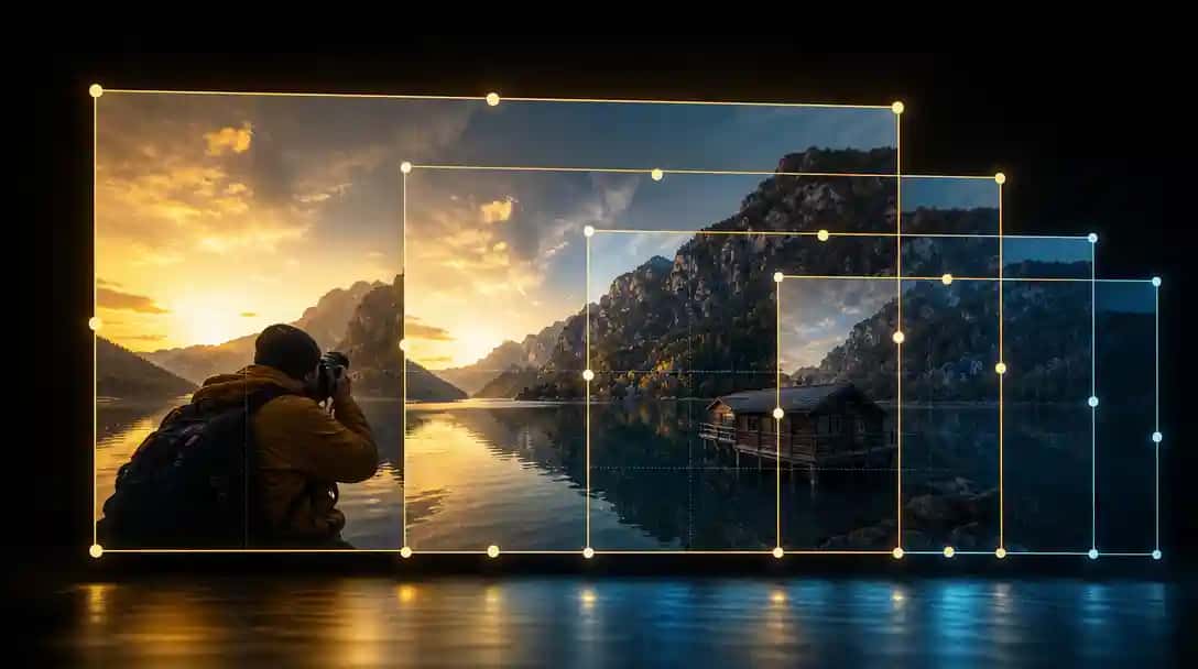 Best AI Image Resizer Tools of 2026: Explore the Top Platforms