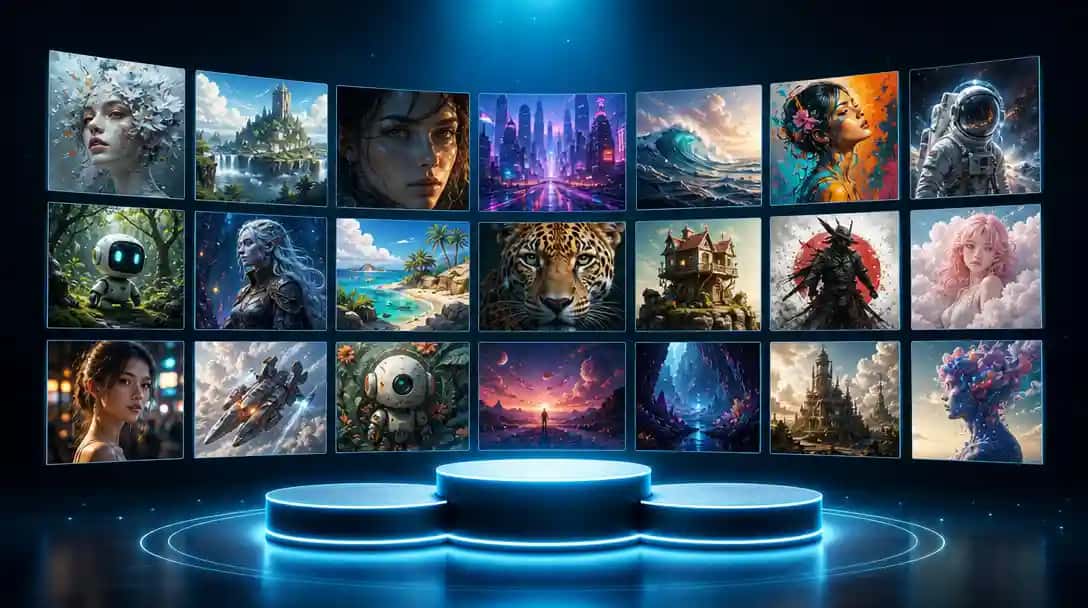 Best AI Image Generators in 2026: Tested and Compared (+ Best Video Tools)