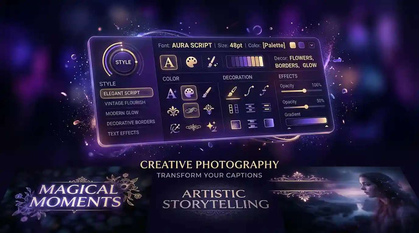 Best AI Photo Text Editor Tools in 2026