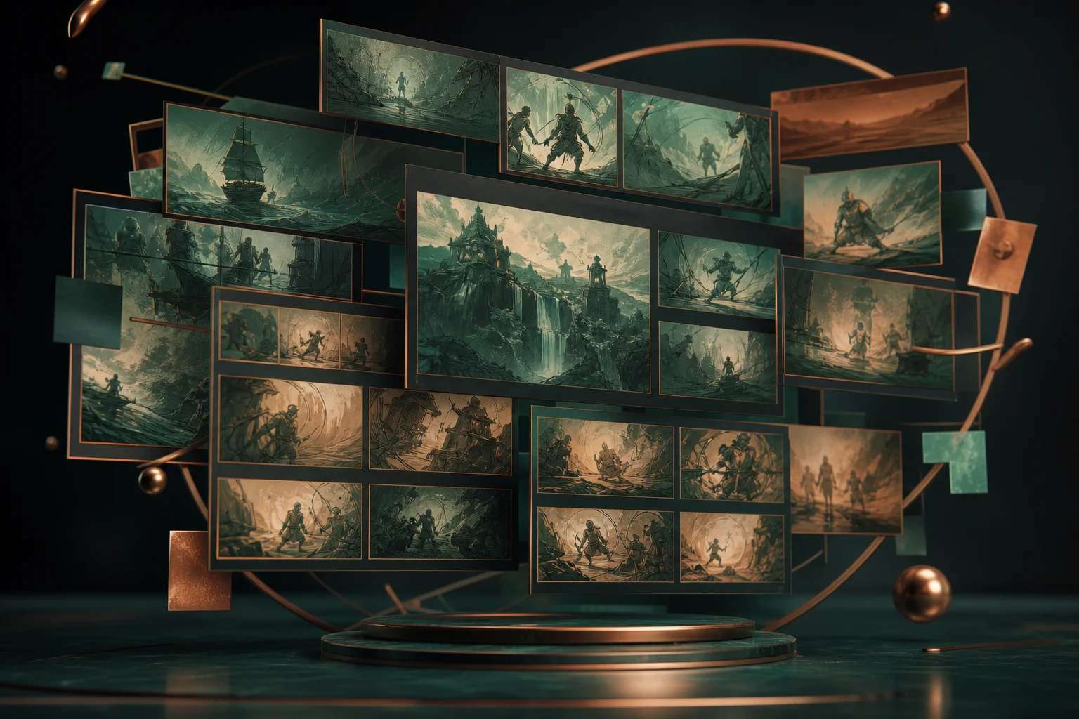 10 Best AI Storyboard Maker Tools in 2026