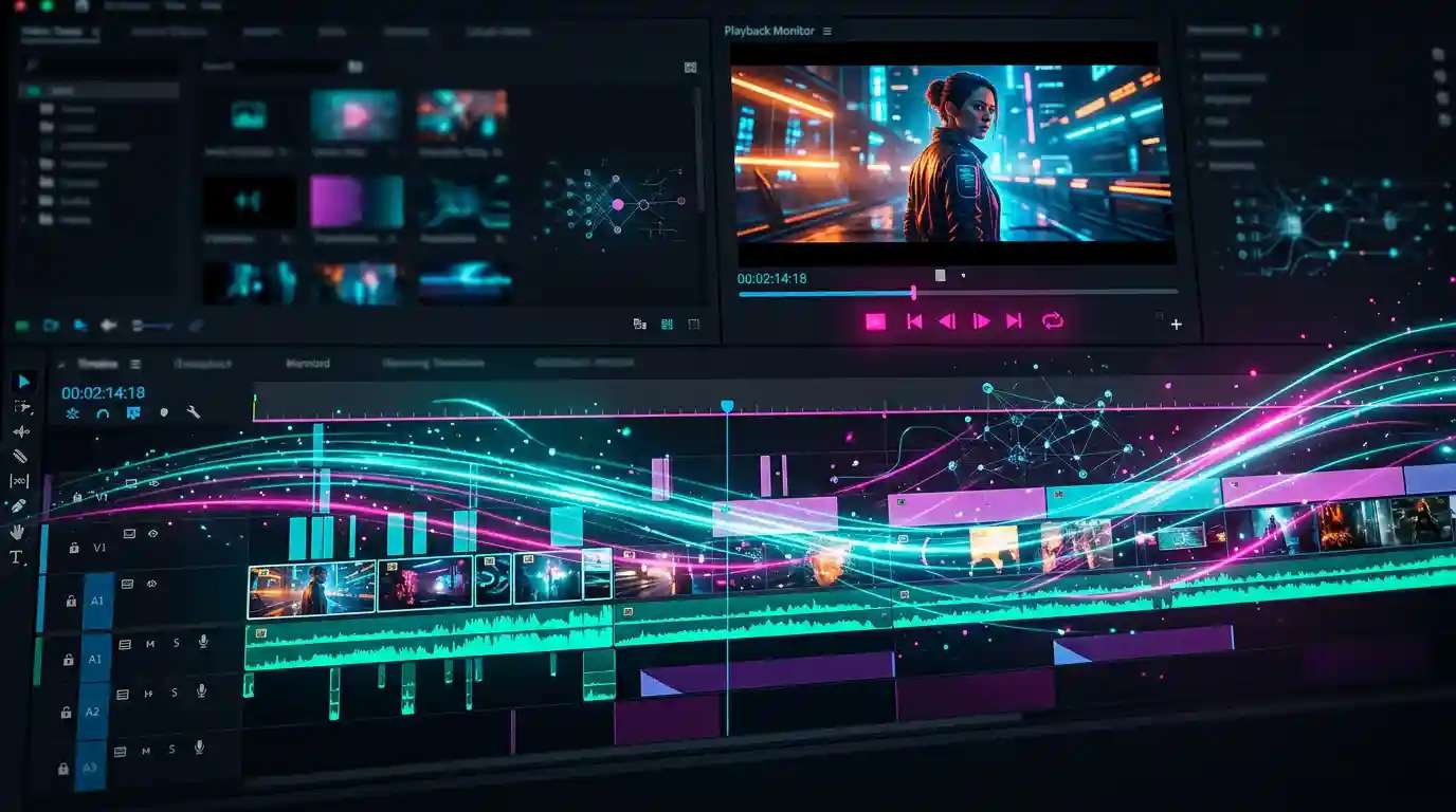 10 Best AI Video Editors in 2026 (Free, Budget and Pro Picks)