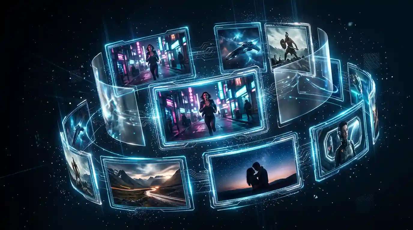 10 Best AI Video Generators in 2026