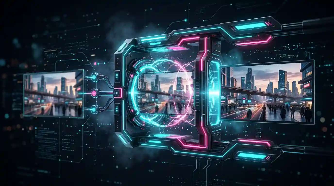 Best AI Video Upscaler APIs in 2026