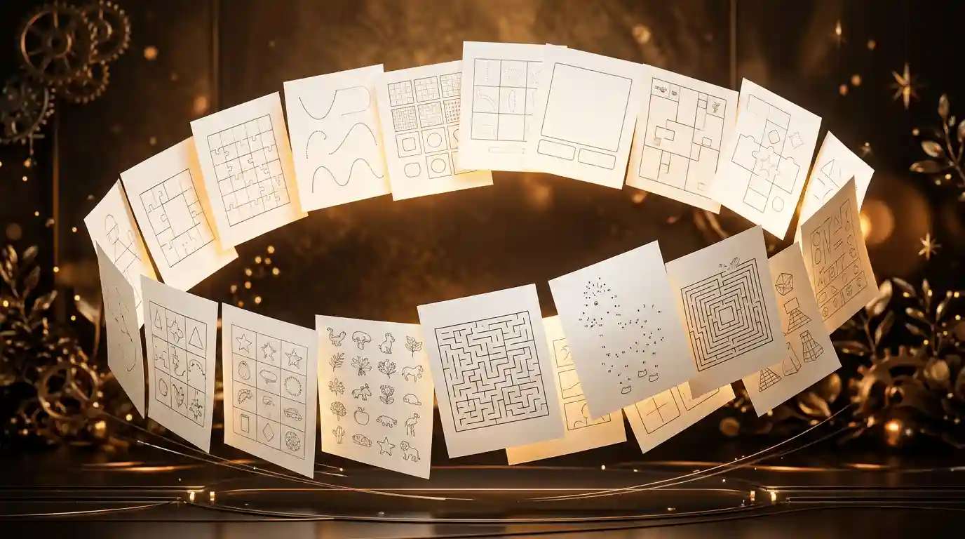 Top 5 AI Worksheet Maker Tools in 2026