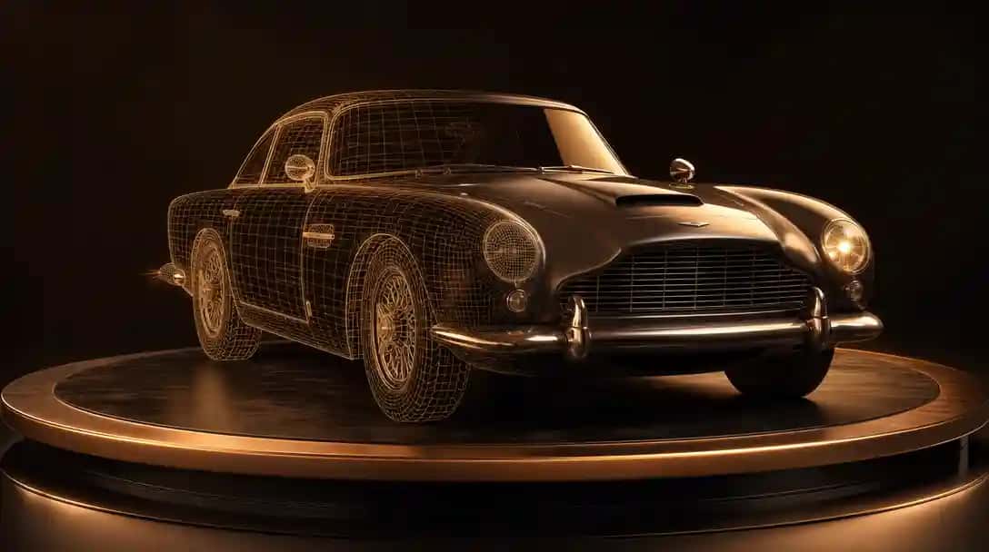 Best 3D Model Generation APIs in 2026: Full Comparison