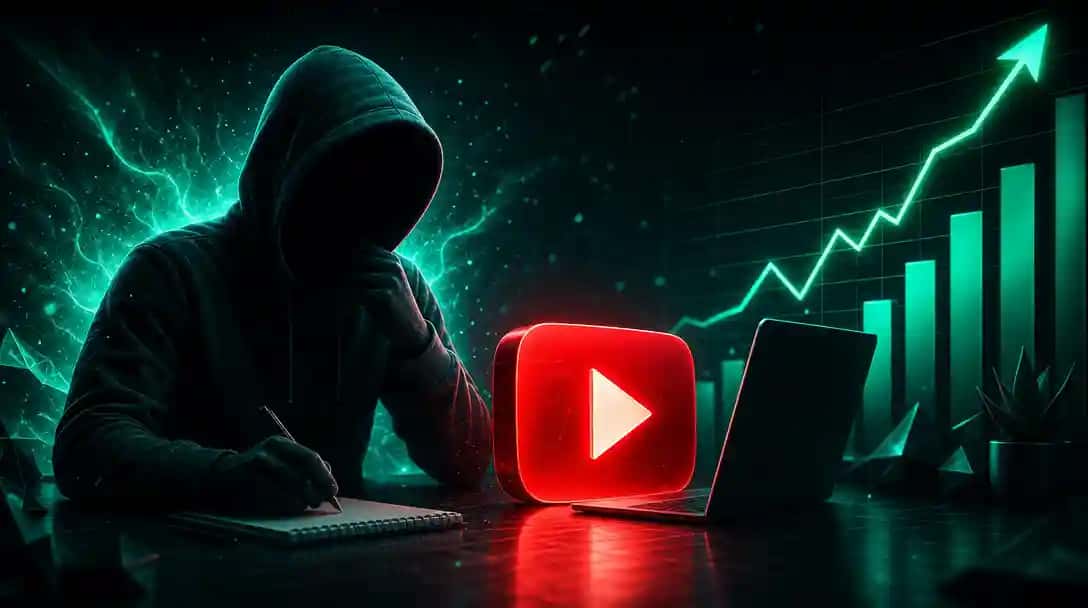 10+ Best Faceless YouTube Channel Ideas for 2026