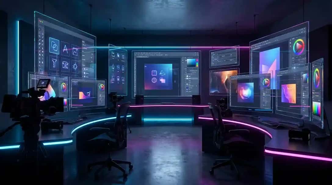 The 8 Best Graphic Design Software for Beginners